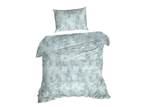 Obliečky na posteľ z kvalitnej renforce bavlny - Sara 12, prikrývka 140 x 200 cm + vankúš 70 x 90 cm